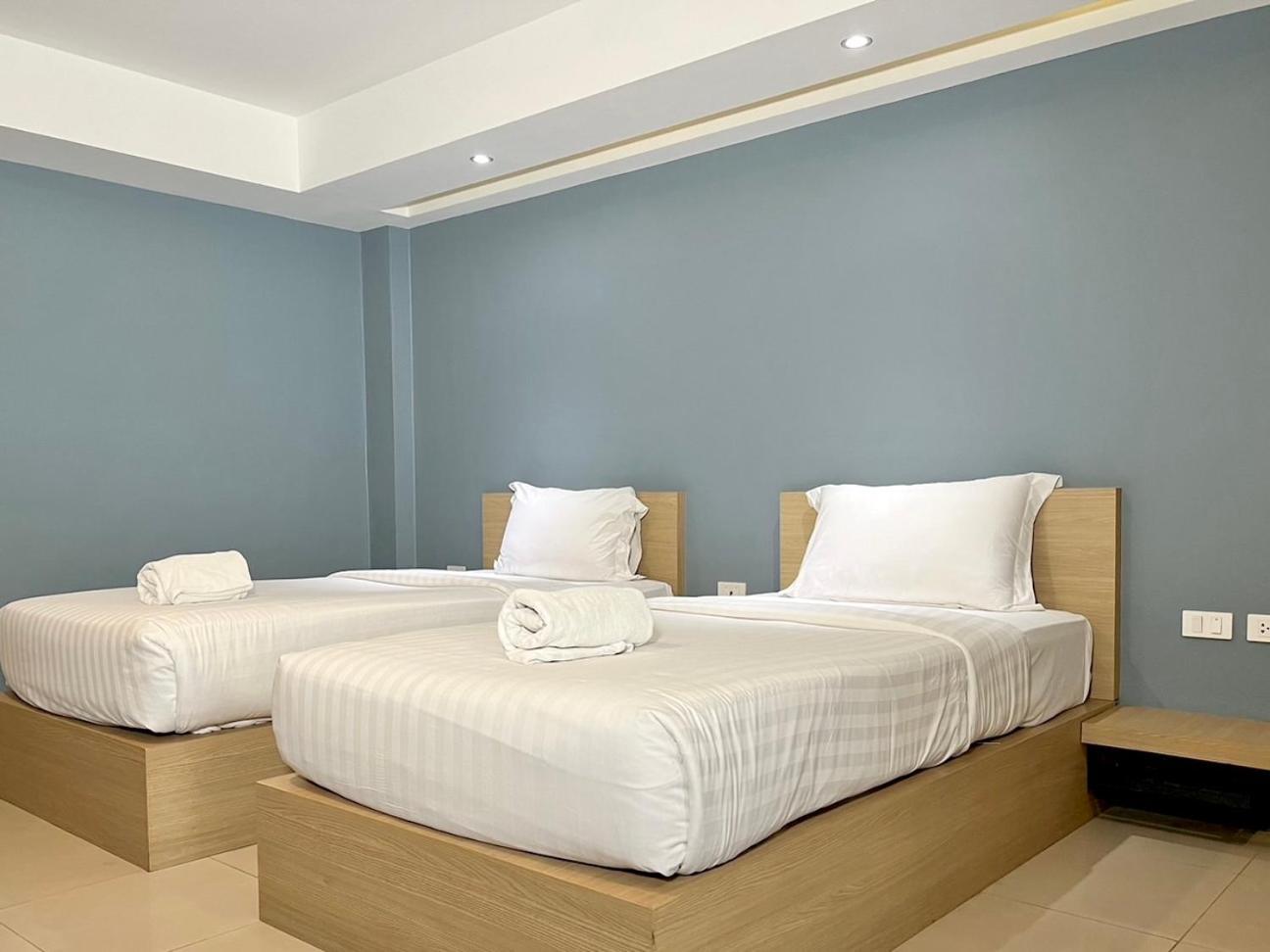 Hotel Nora Lakeview 3*