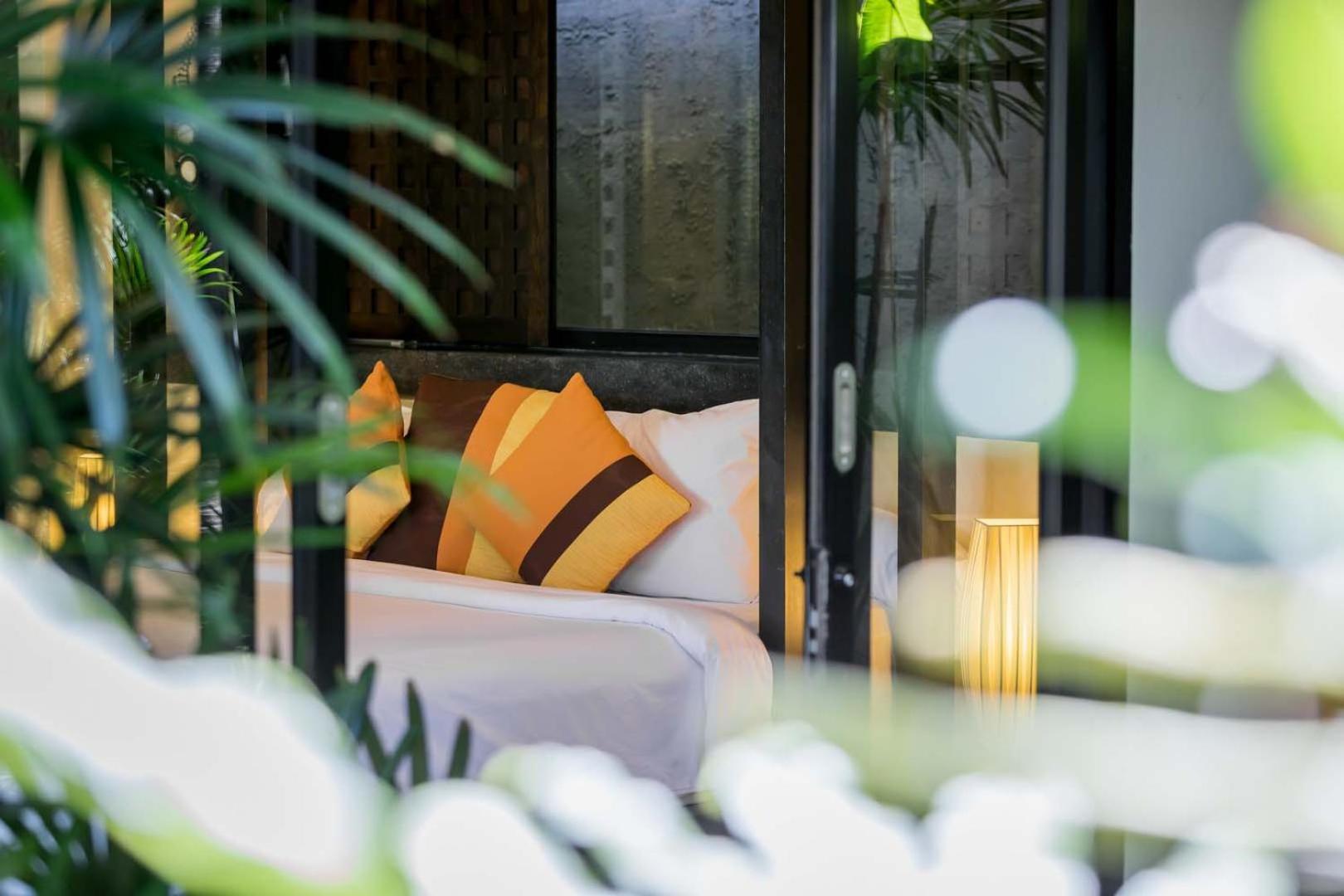Balinese 2 Bedroom Private Pool Kbr11 Koh Samui