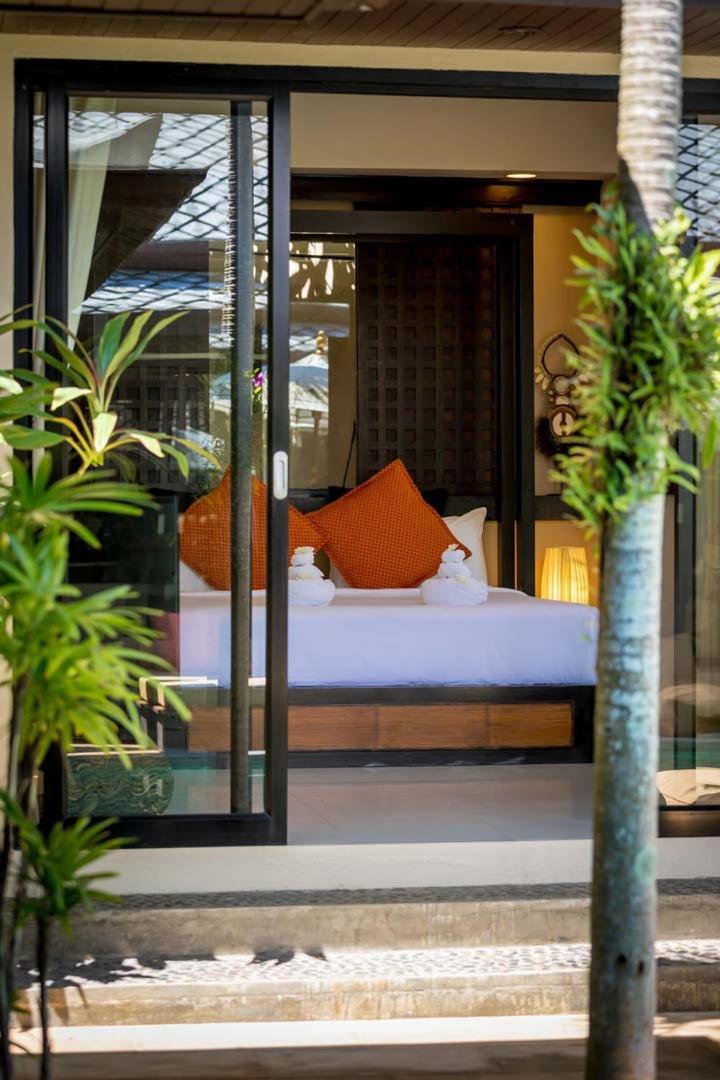Balinese 2 Bedroom Private Pool Kbr11 Villa