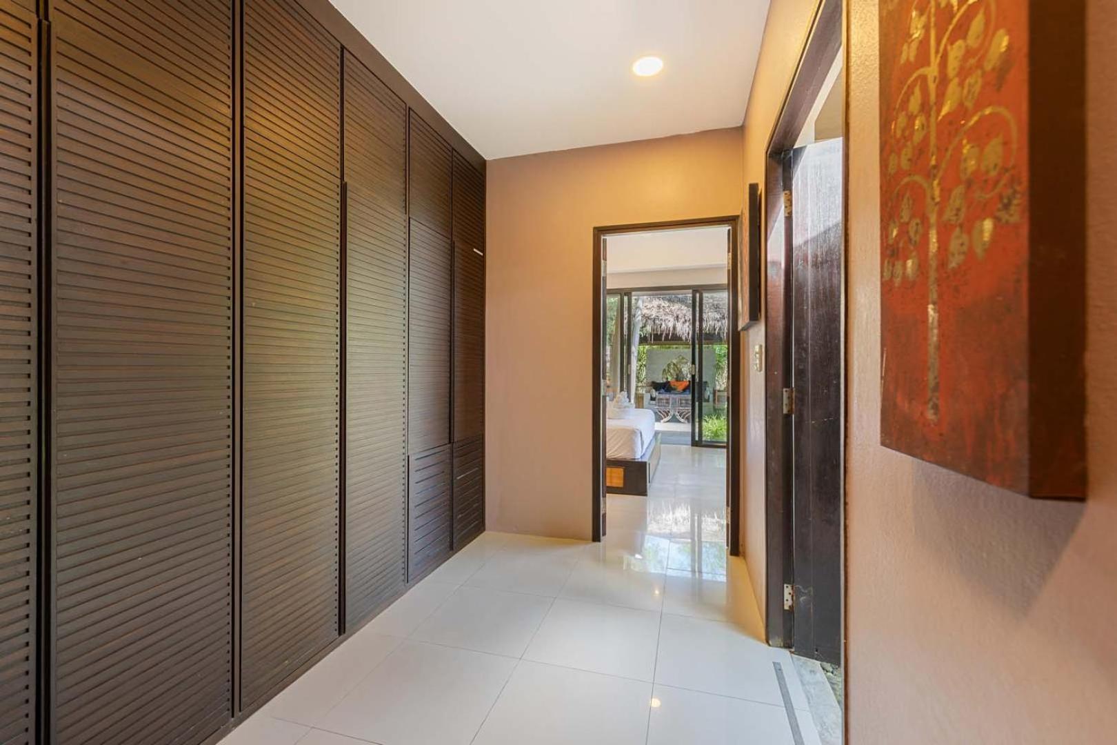 Villa Balinese 2 Bedroom Private Pool Kbr11 *