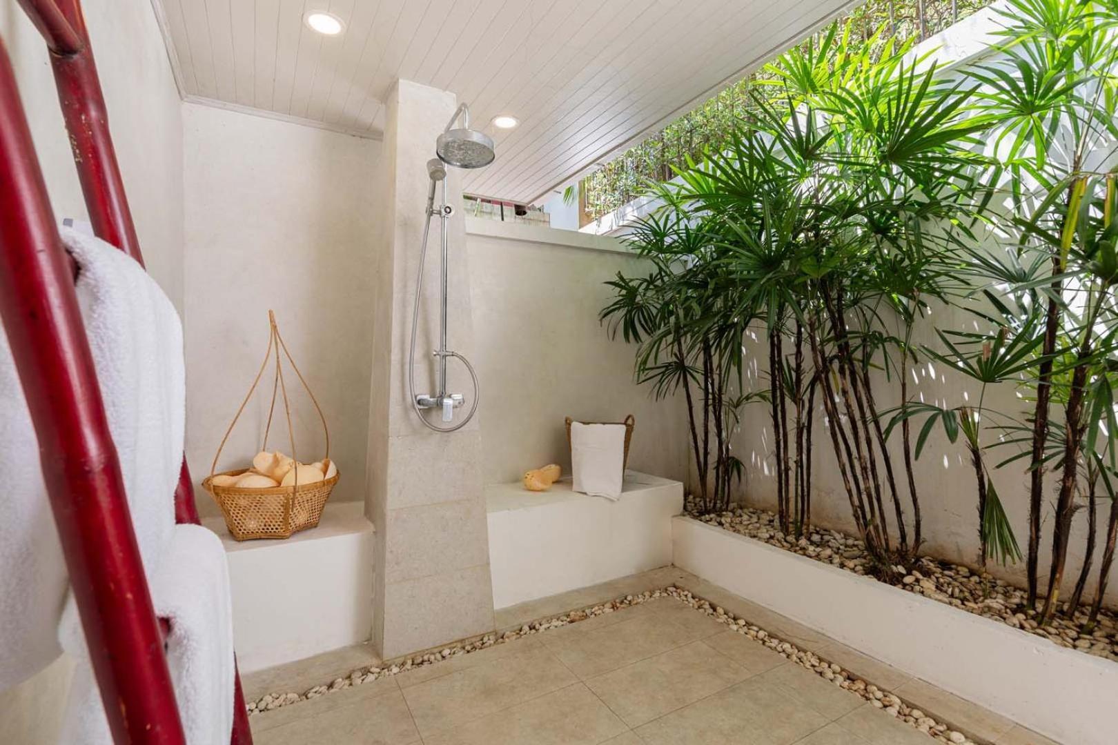 Balinese 2 Bedroom Private Pool Kbr11 Villa