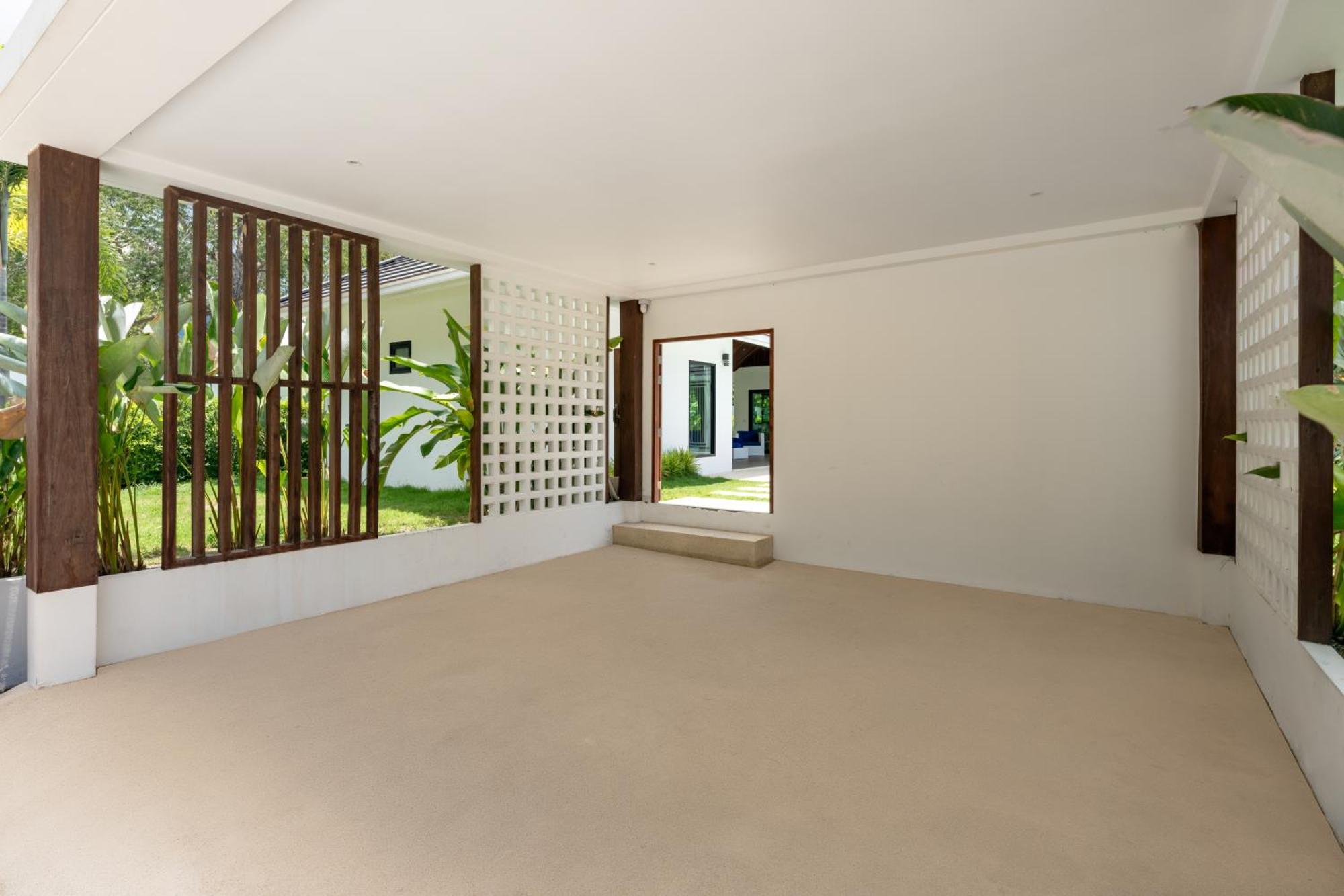 Villa Emma Samui Lamai Beach (Koh Samui)