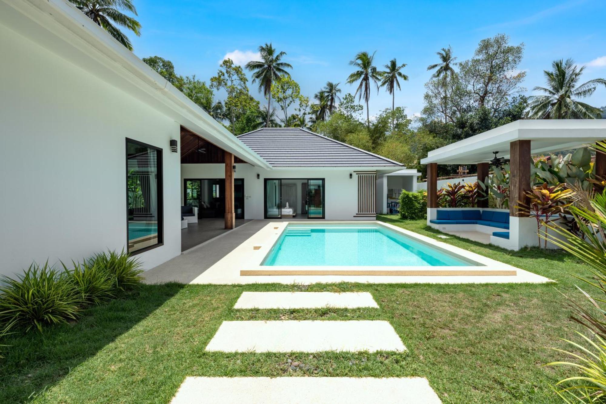 Villa Emma Samui