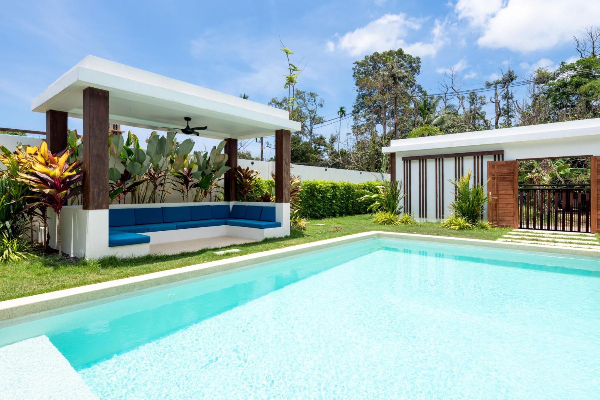 Emma Samui Villa