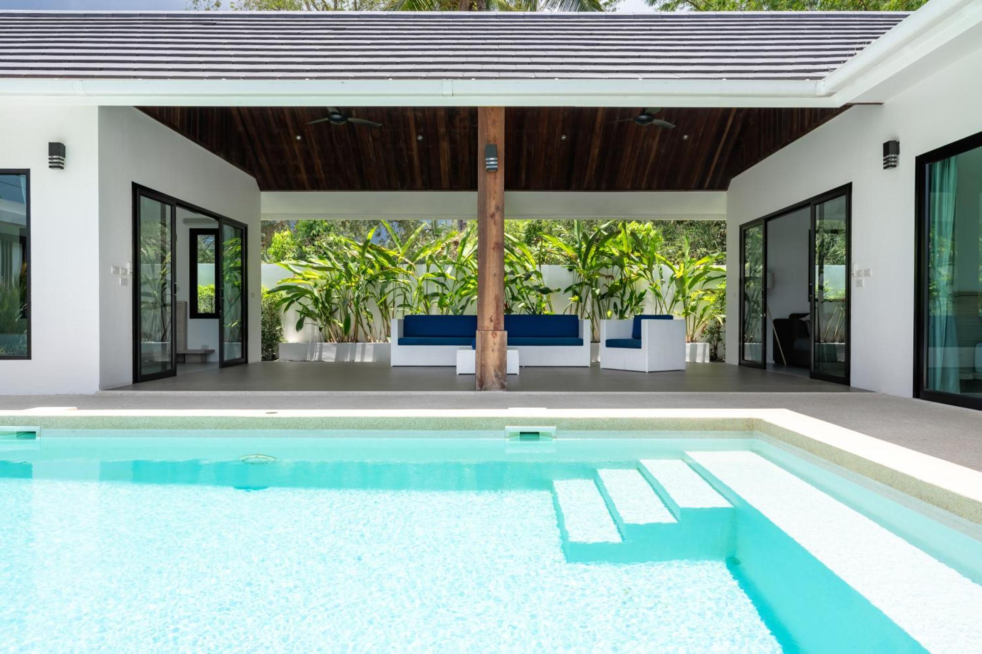 Emma Samui Villa