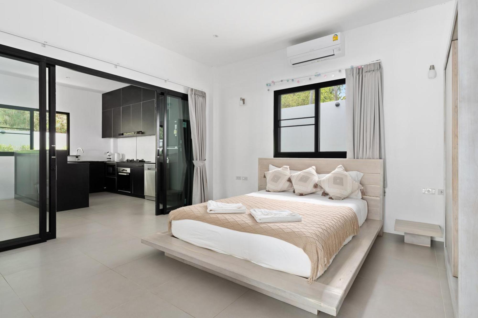 Villa Emma Samui Lamai Beach (Koh Samui)