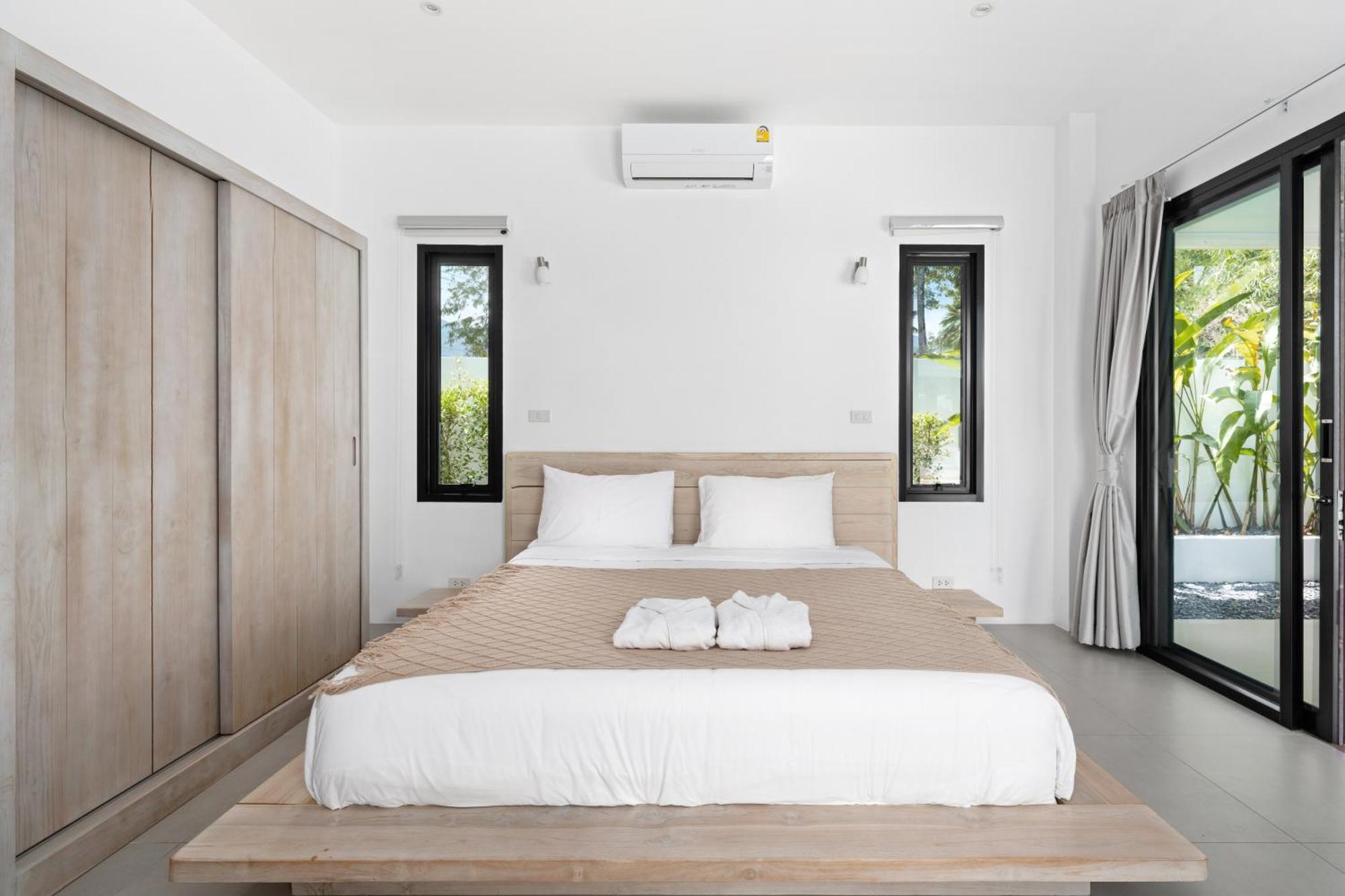 Emma Samui Lamai Beach (Koh Samui)