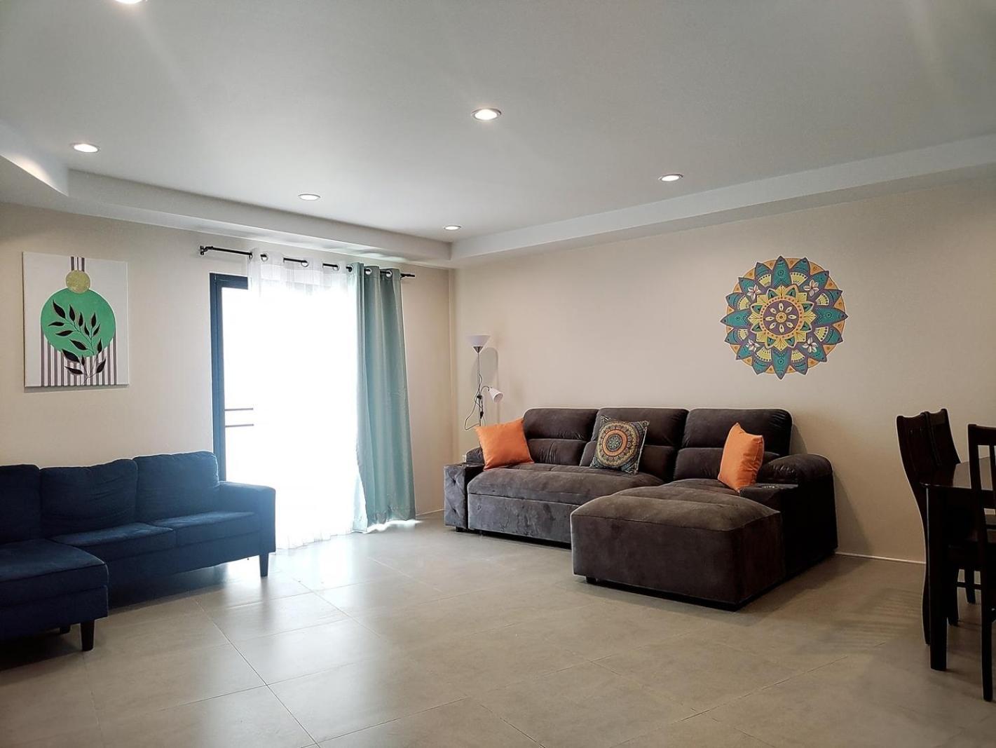 Lunasole Samui Aparthotel *
