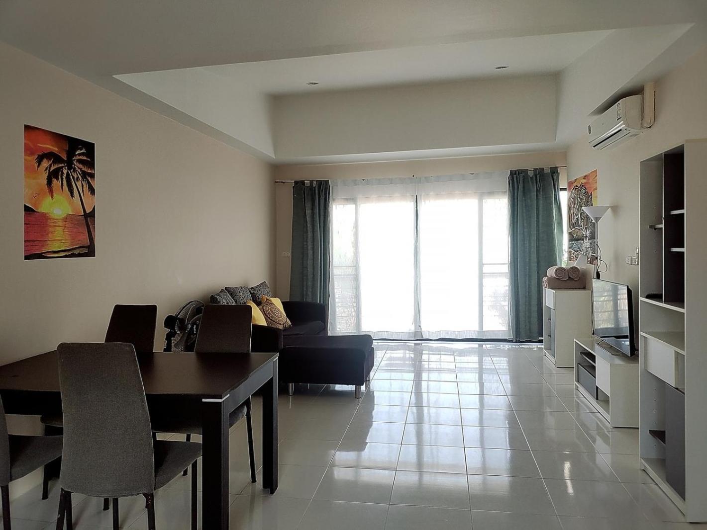 Lunasole Samui Aparthotel *