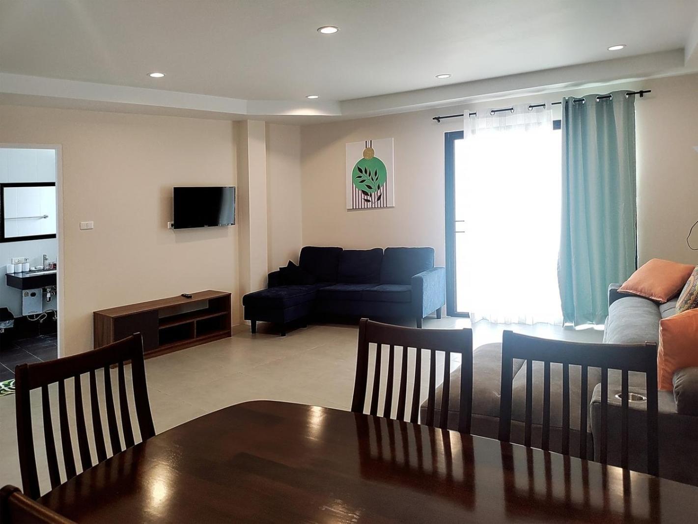Lunasole Samui Aparthotel