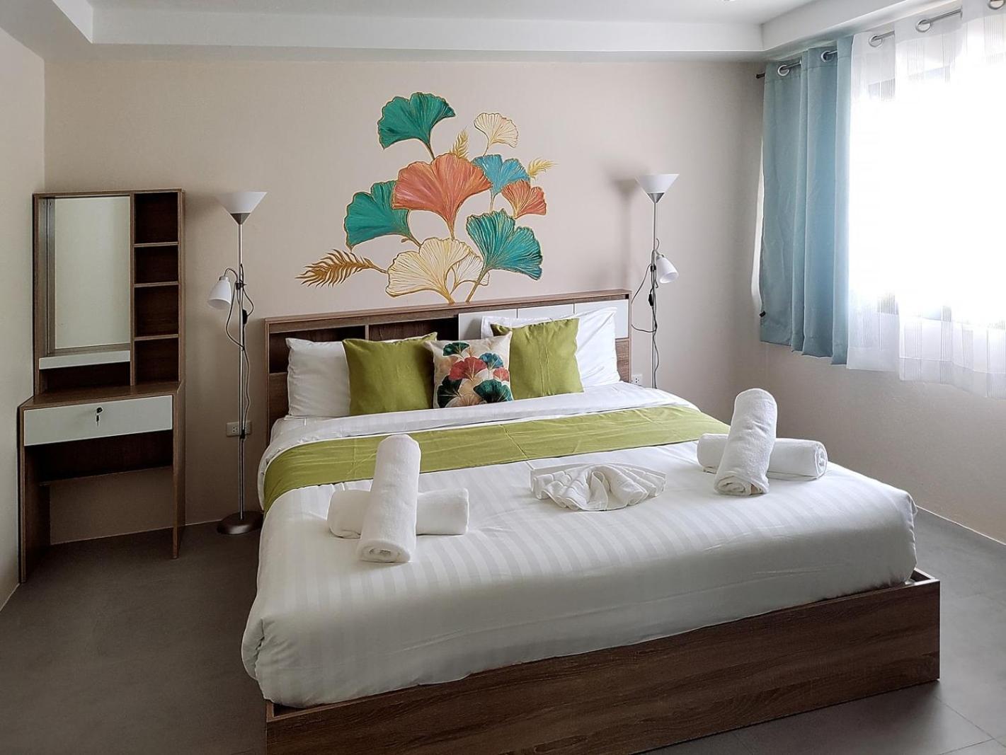 Aparthotel Lunasole Samui Koh Samui