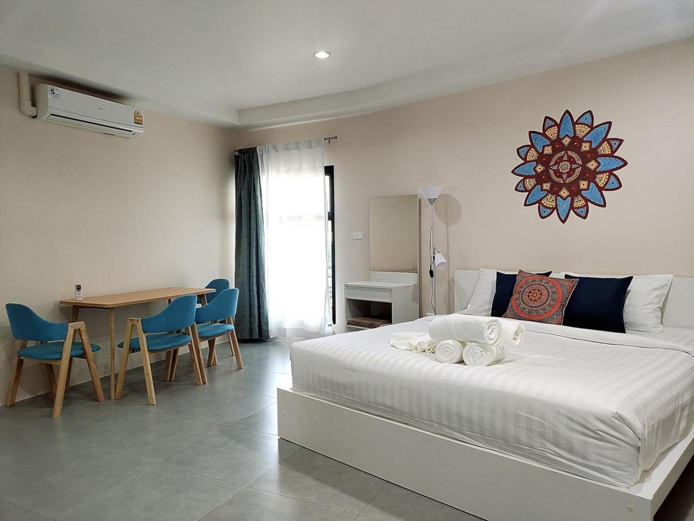 Lunasole Samui
