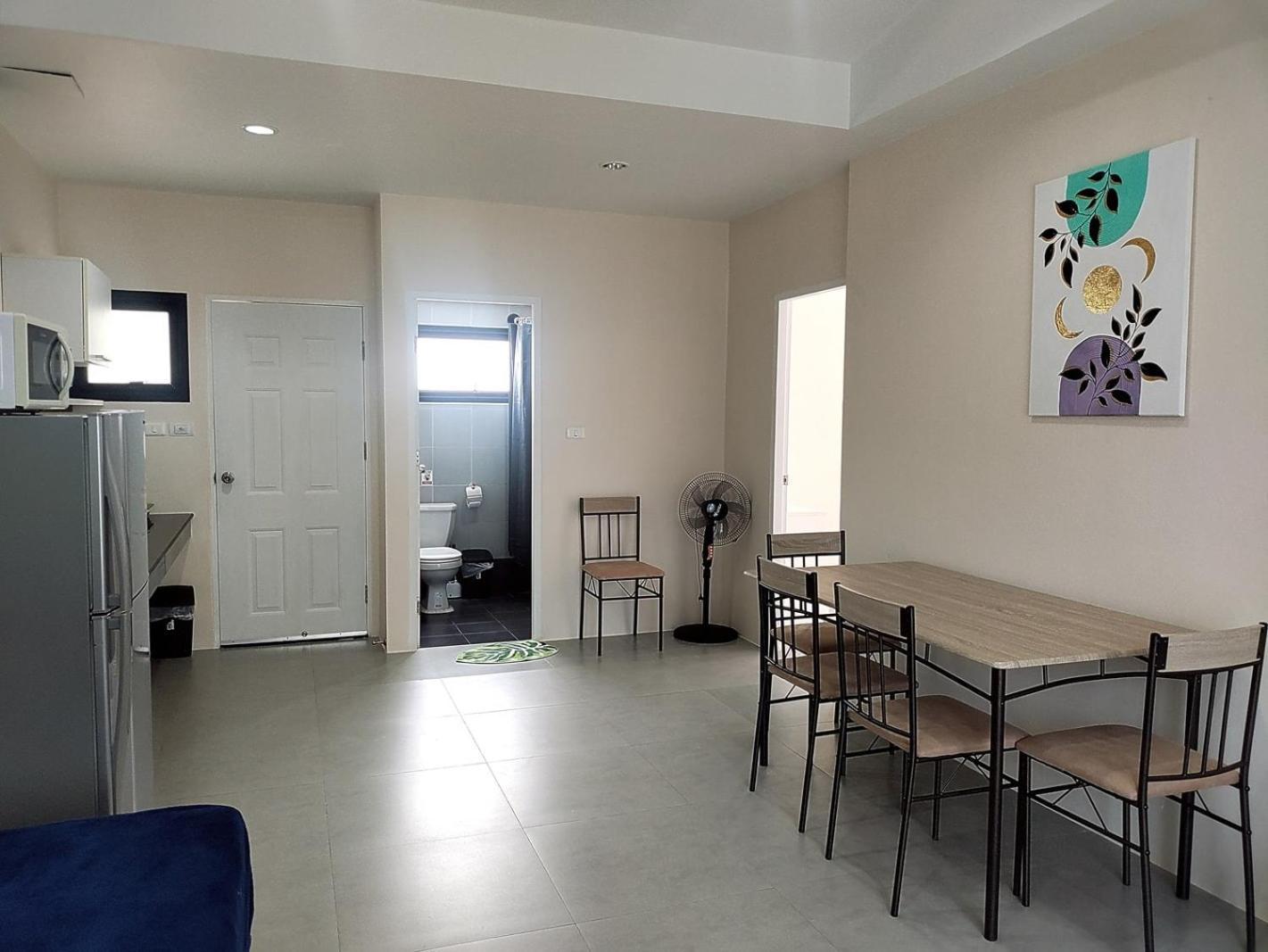Lunasole Samui Aparthotel