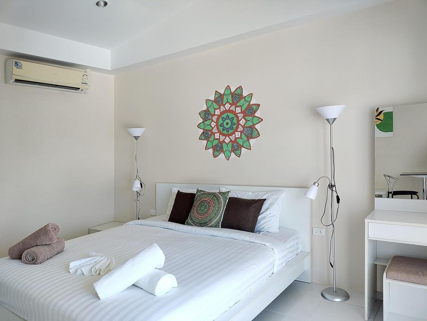 Aparthotel Lunasole Samui *