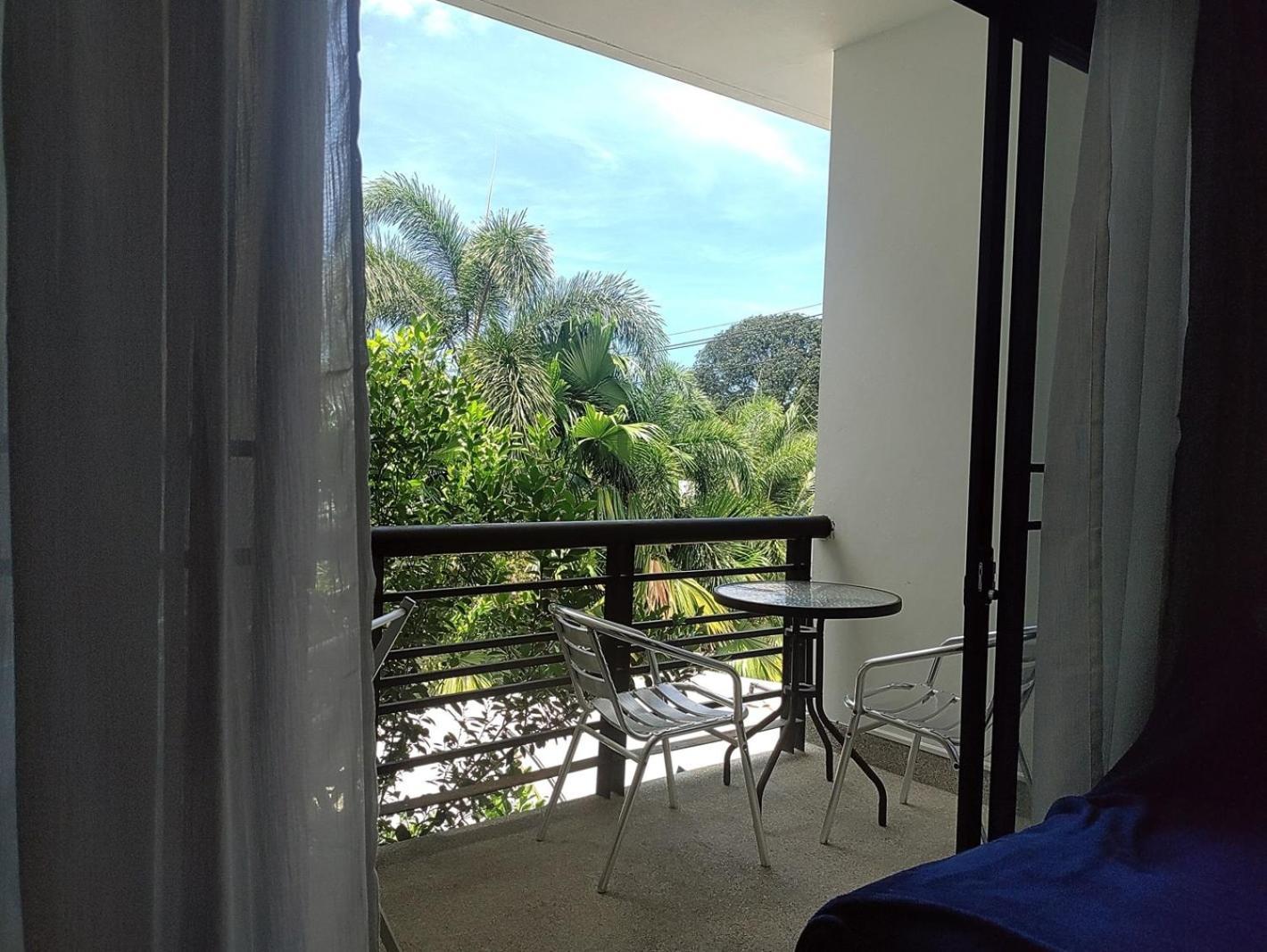 Lunasole Samui Aparthotel Koh Samui