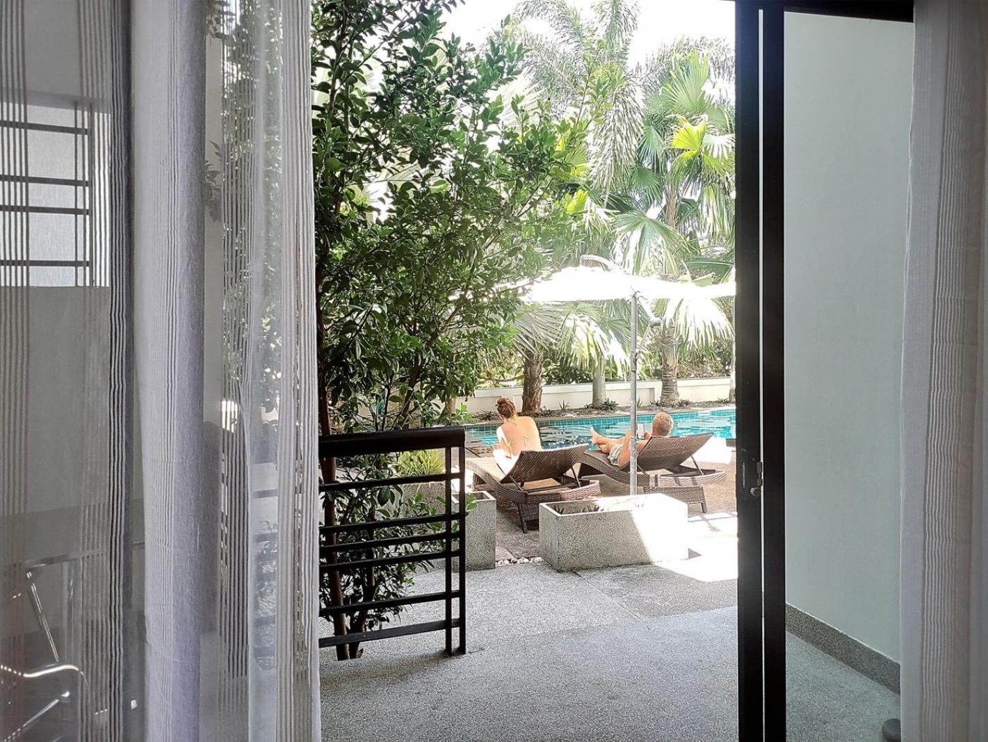 Lunasole Samui *