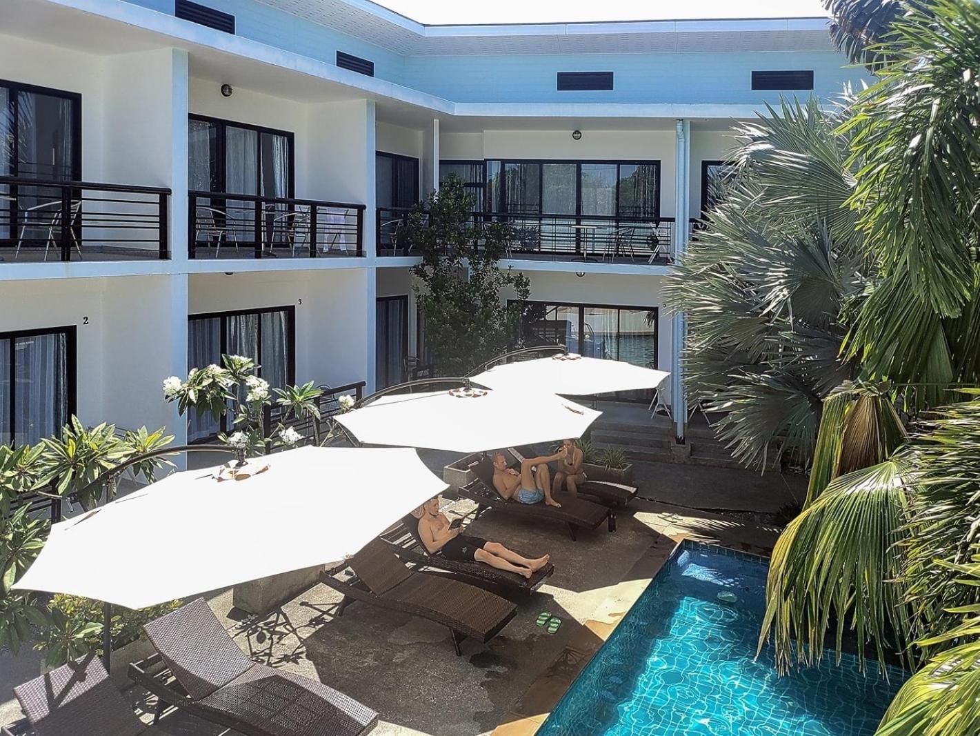 Lunasole Samui