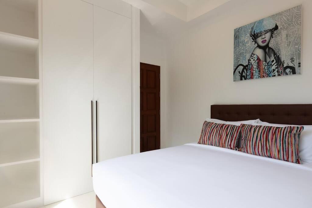 Villa Secluded Paradise Relaxation 2 Amphoe Koksamui