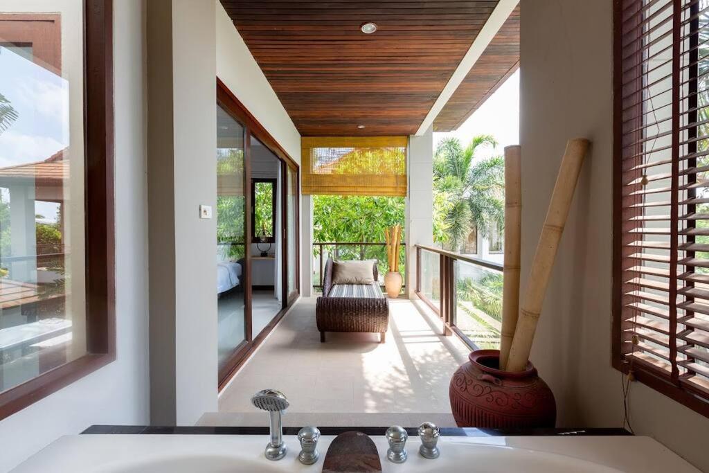 Secluded Paradise Relaxation 2