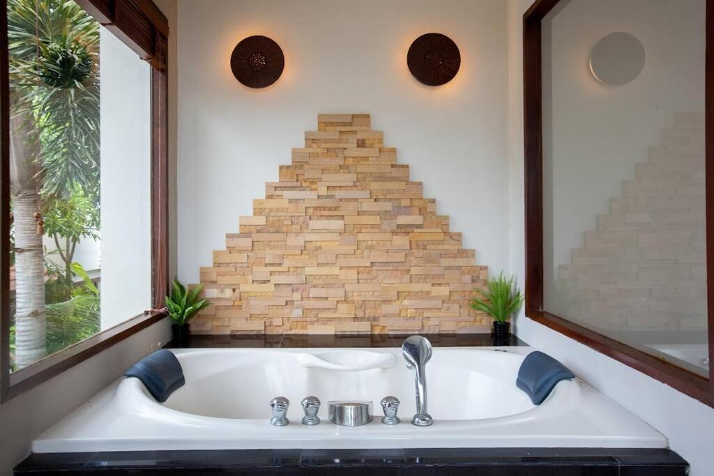 Villa Secluded Paradise Relaxation 2 *