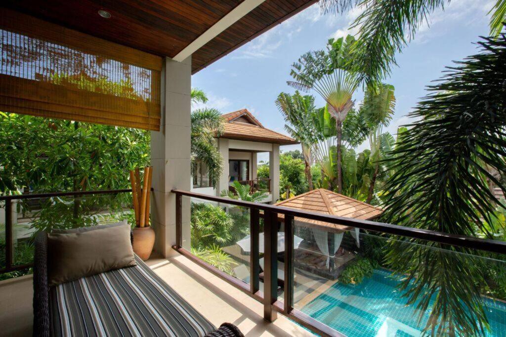 Secluded Paradise Relaxation 2 Villa *