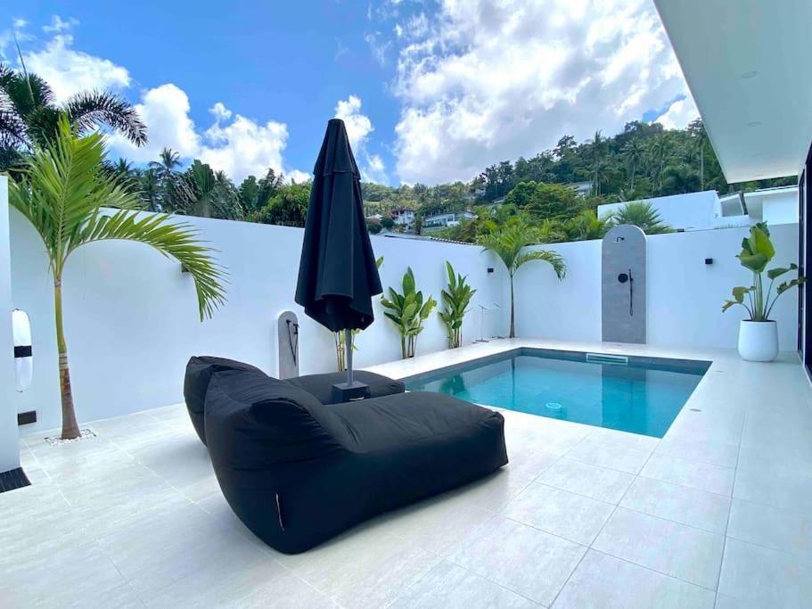 Villa Casa Pia 1 Bedroom With Private Pool