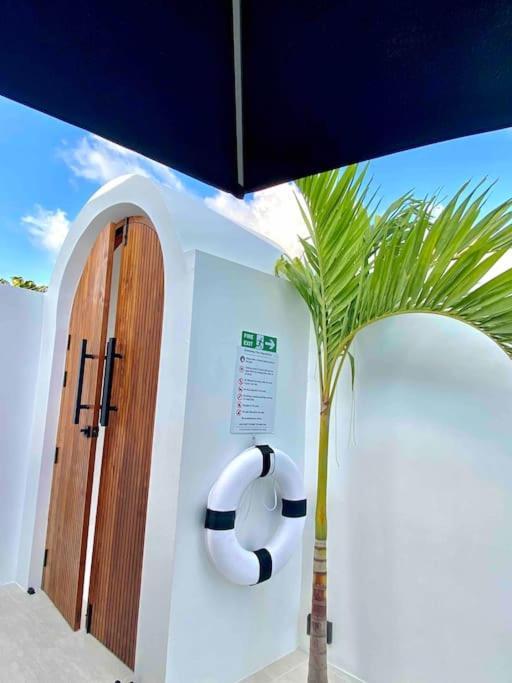 Casa Pia 1 Bedroom With Private Pool Villa *