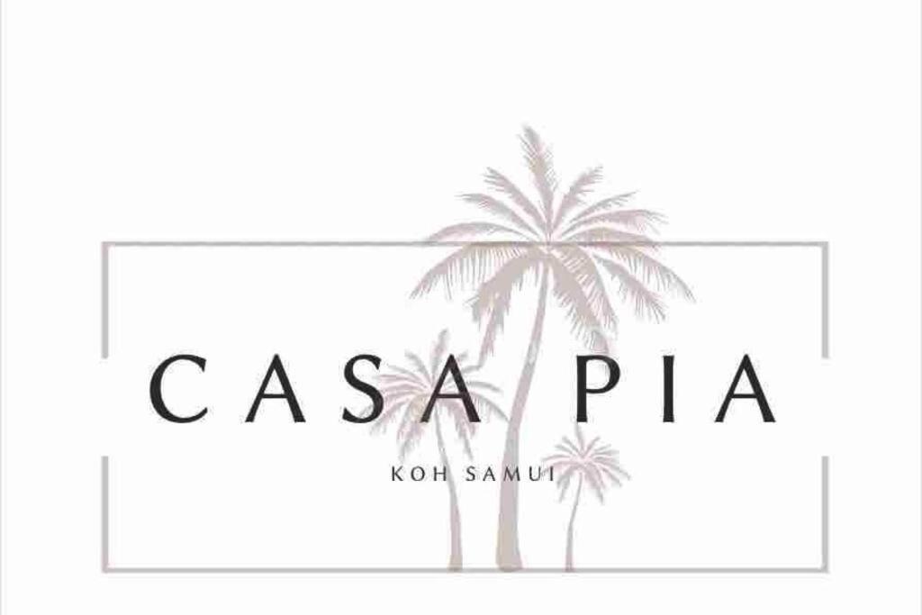 Casa Pia 1 Bedroom With Private Pool * Koh Samui