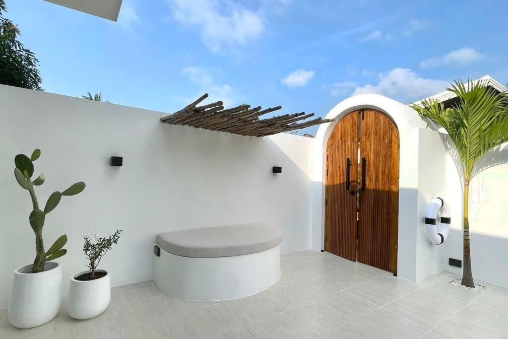 Villa Casa Pia 1 Bedroom With Private Pool