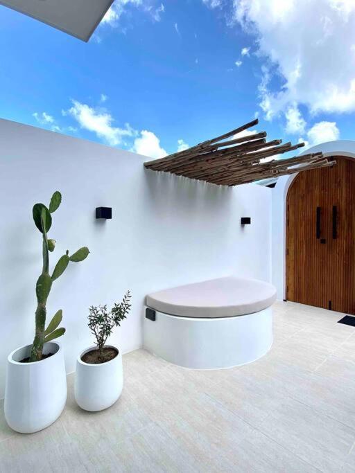 Casa Pia 1 Bedroom With Private Pool Koh Samui