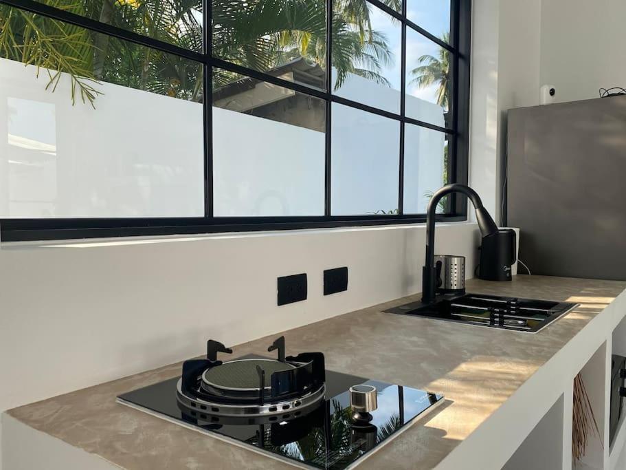 Casa Pia 1 Bedroom With Private Pool