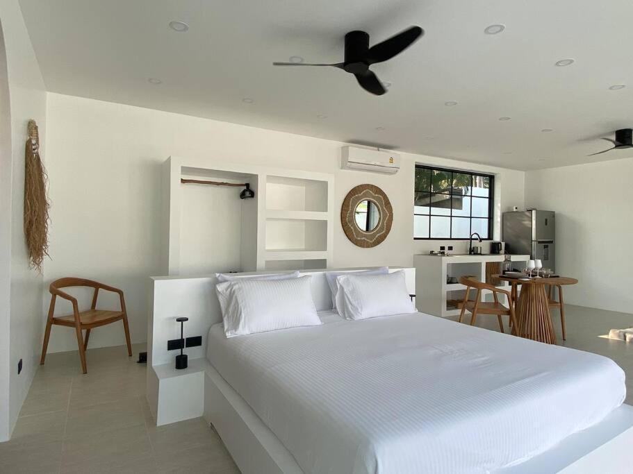 Casa Pia 1 Bedroom With Private Pool Villa