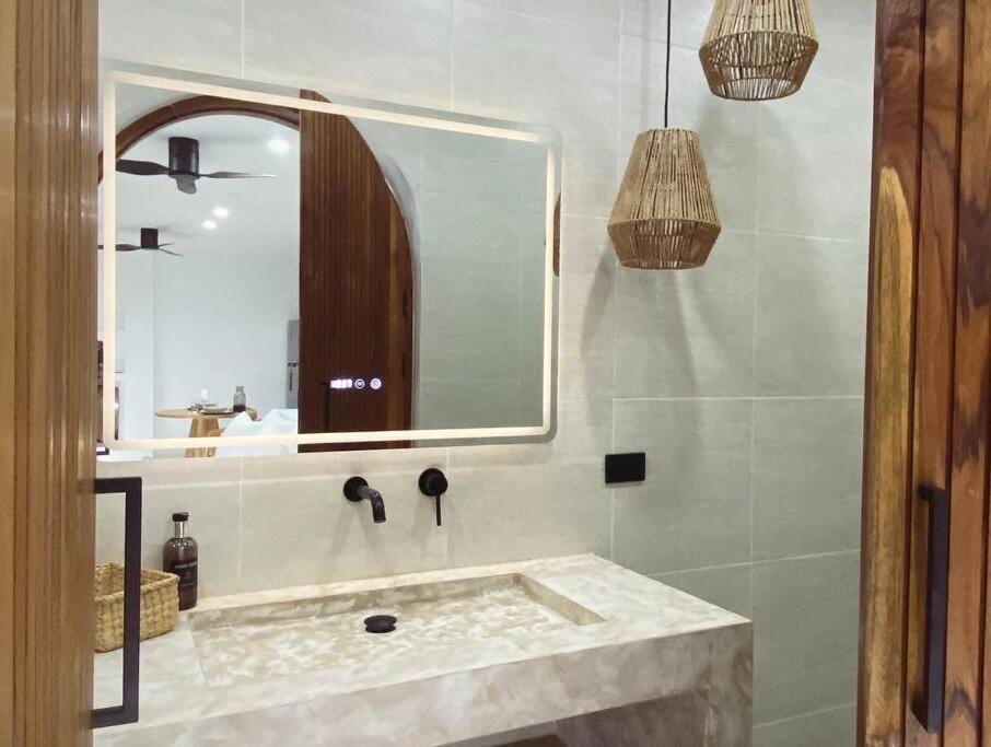 Casa Pia 1 Bedroom With Private Pool Villa Koh Samui