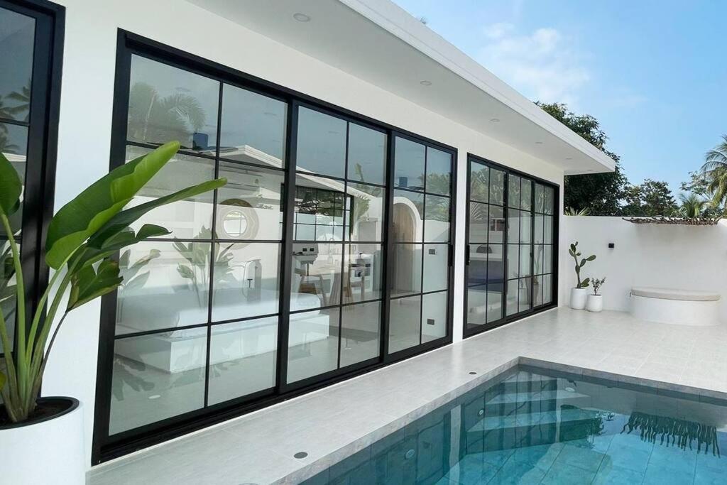 Casa Pia 1 Bedroom With Private Pool Villa