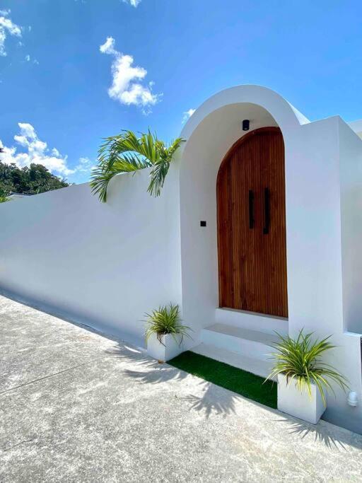 Villa Casa Pia 1 Bedroom With Private Pool Koh Samui