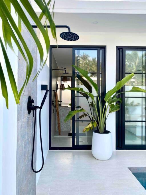 Casa Pia 1 Bedroom With Private Pool * Koh Samui