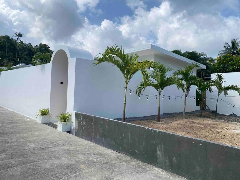 Villa Casa Pia 1 Bedroom With Private Pool