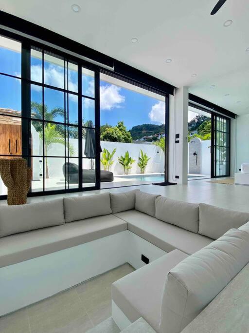 Casa Pia 1 Bedroom With Private Pool Koh Samui