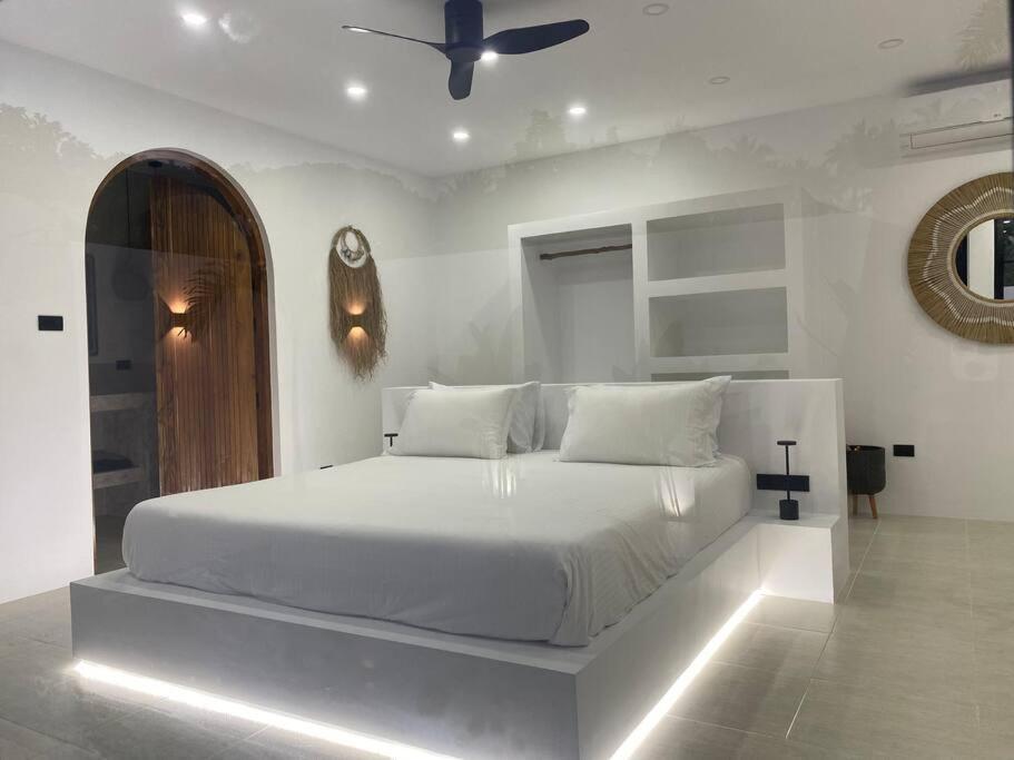 Casa Pia 1 Bedroom With Private Pool Koh Samui