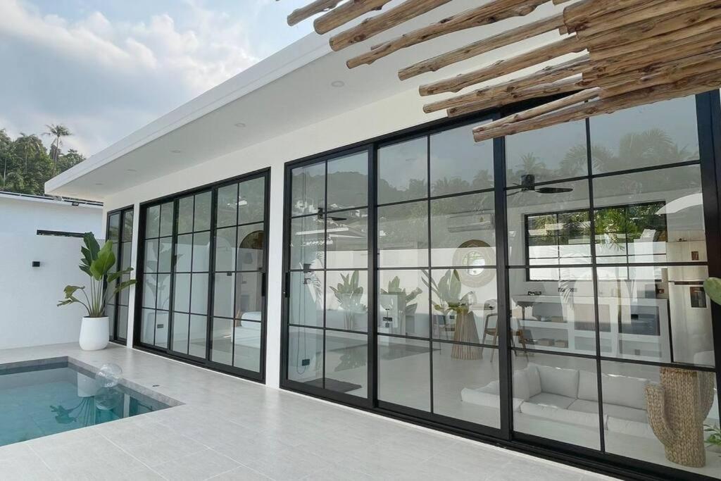 Casa Pia 1 Bedroom With Private Pool Villa *