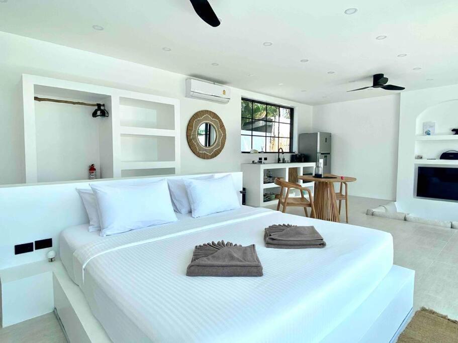 Casa Pia 1 Bedroom With Private Pool * Koh Samui