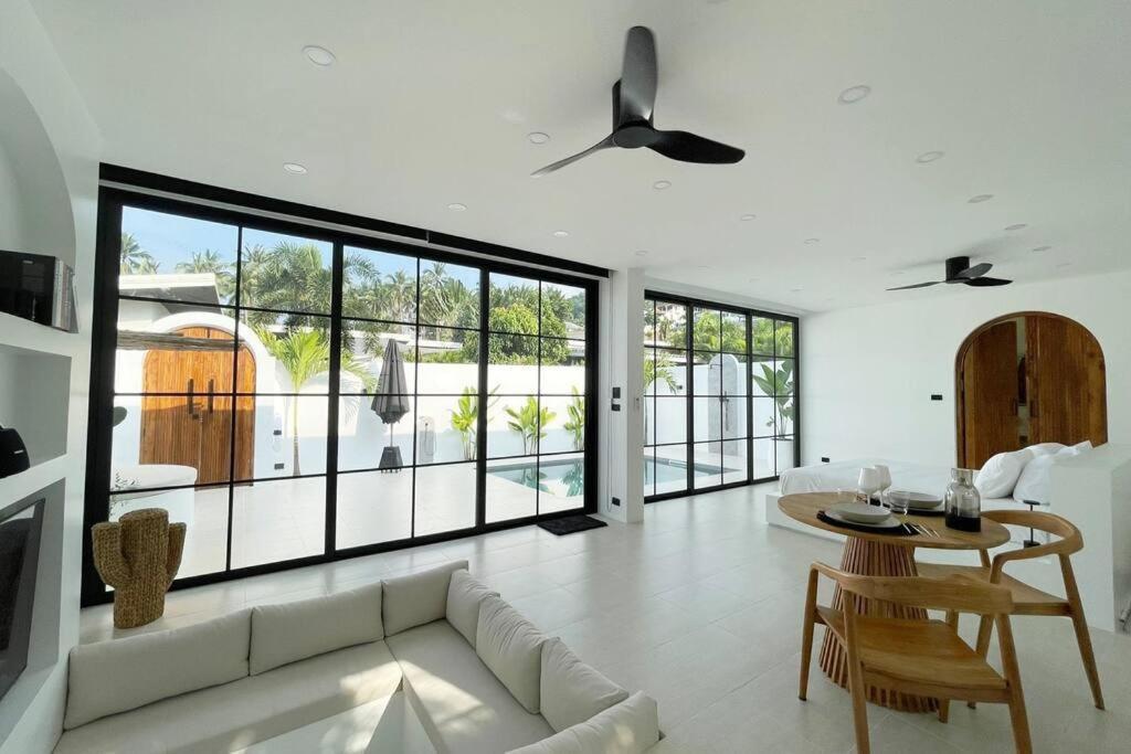Casa Pia 1 Bedroom With Private Pool