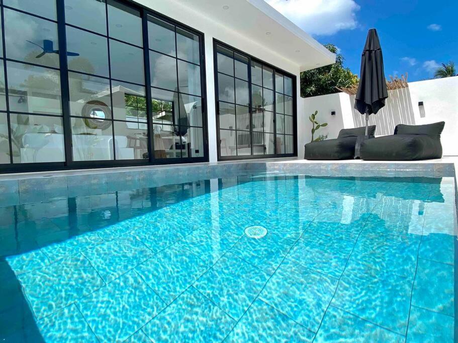Villa Casa Pia 1 Bedroom With Private Pool Koh Samui