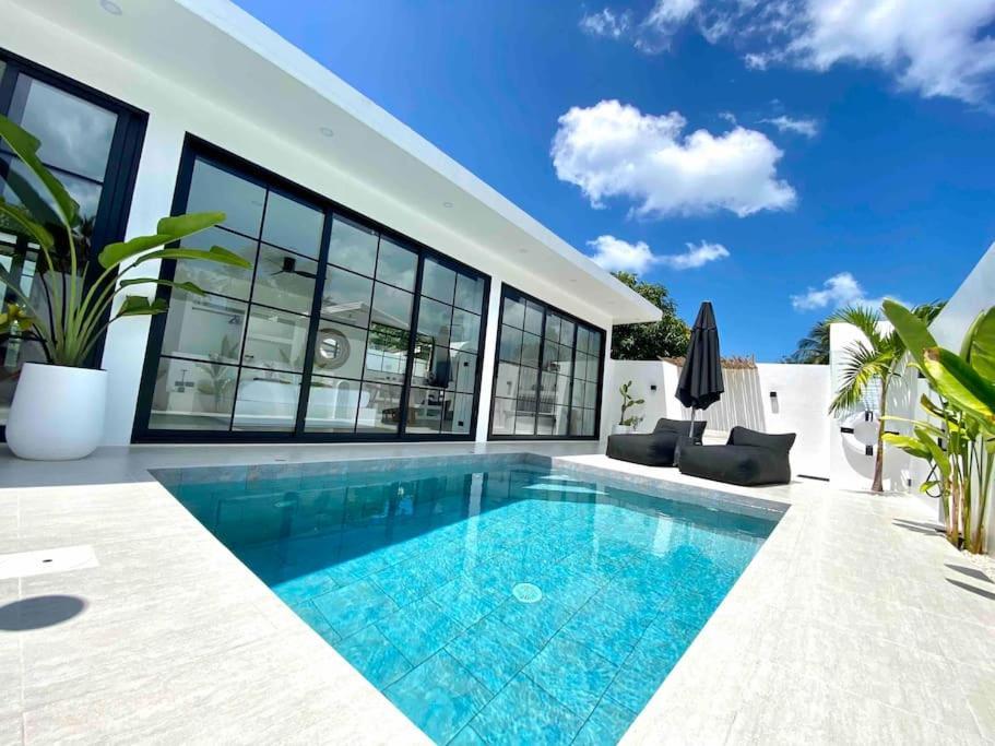 Villa Casa Pia 1 Bedroom With Private Pool *