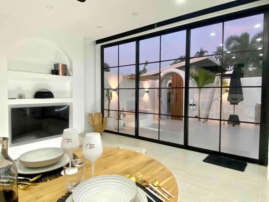 Casa Pia 1 Bedroom With Private Pool Villa