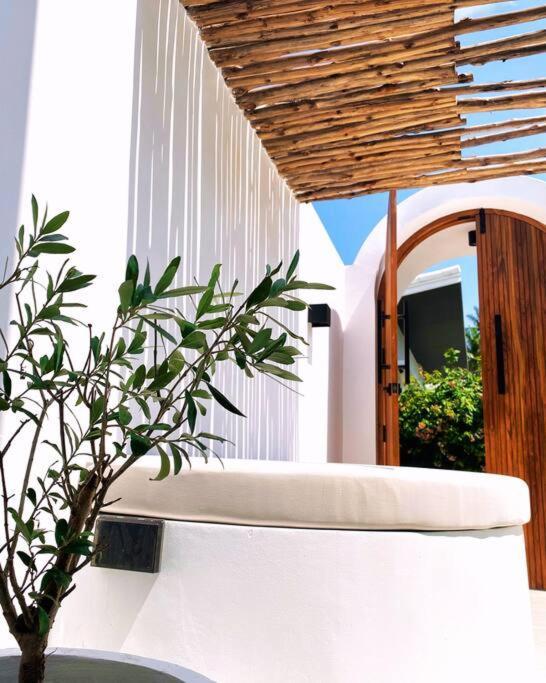 Casa Pia 1 Bedroom With Private Pool Villa Koh Samui