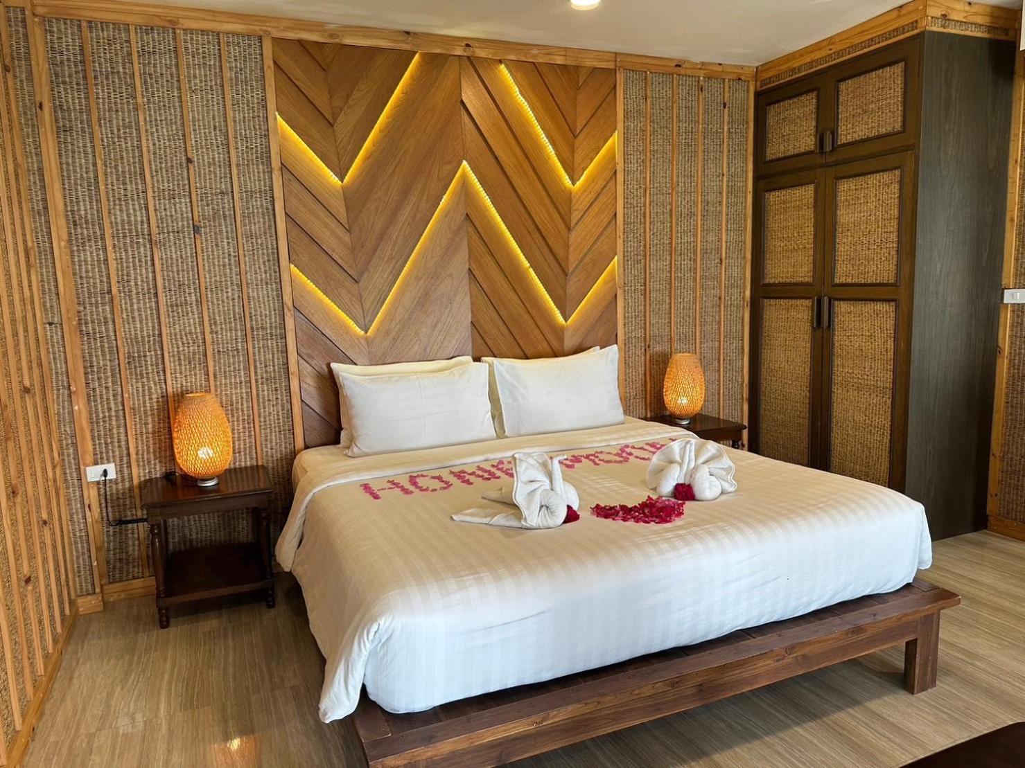Adarin Resort