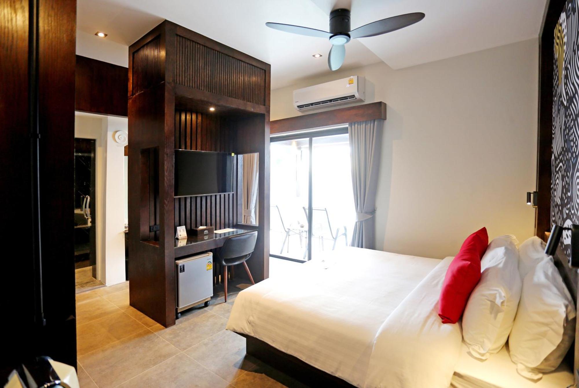 Pavilion Samui And - Sha Extra 5* Lamai Beach (Koh Samui)