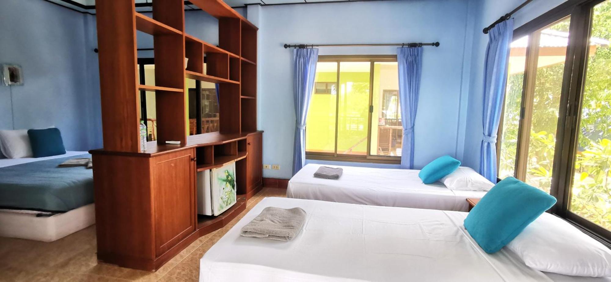 Resort Phalarn Mae Nam