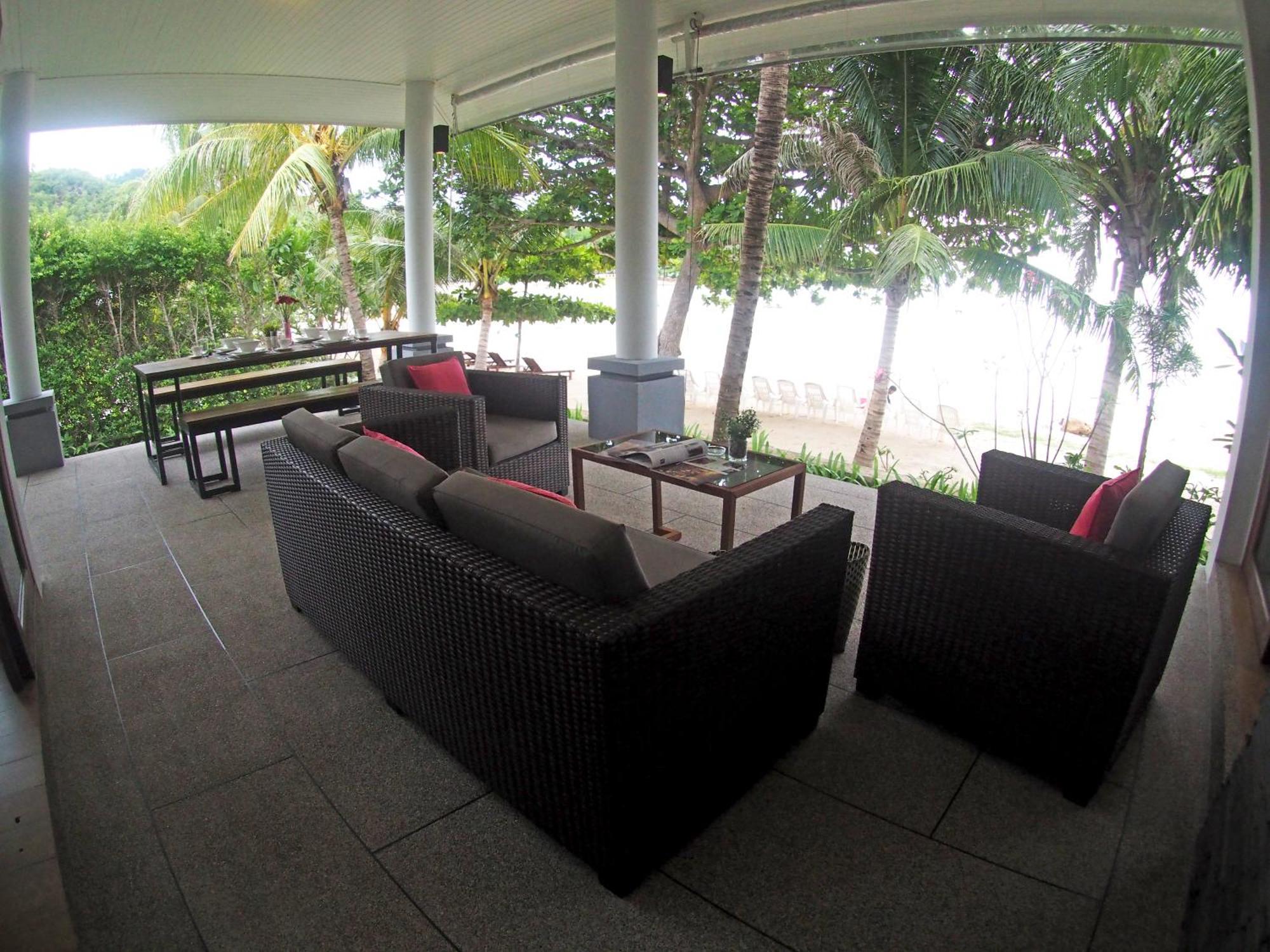 Samui Garden - Sha Extra 3* Lamai Beach (Koh Samui)